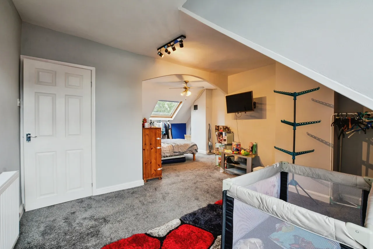 Cavendish Road, Skegness, PE25, photo 11