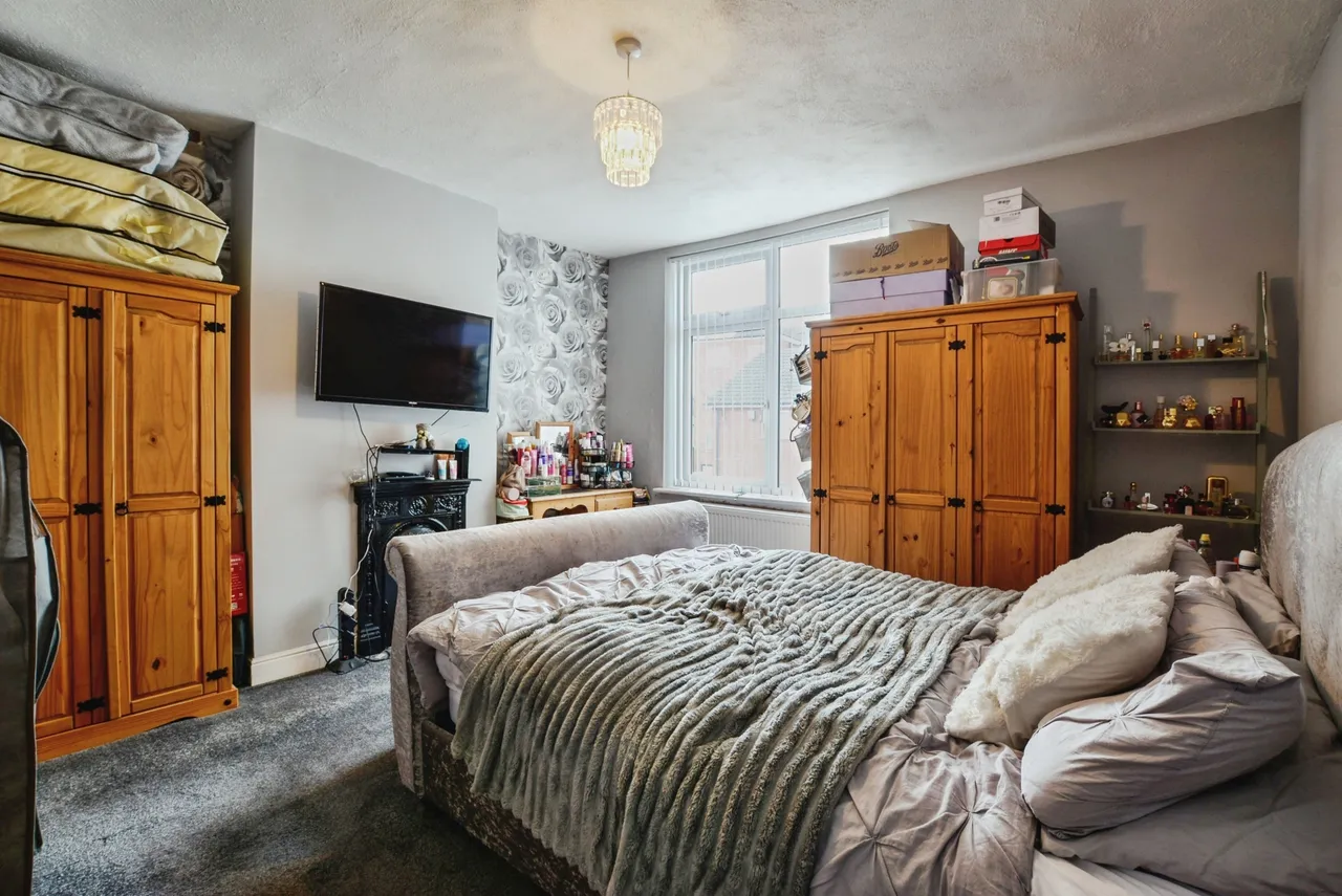 Cavendish Road, Skegness, PE25, photo 10