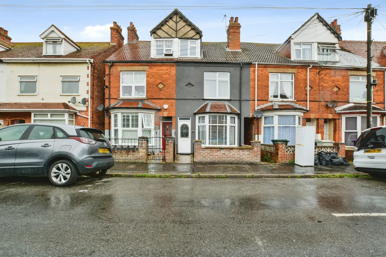 Cavendish Road, Skegness, PE25, photo 20