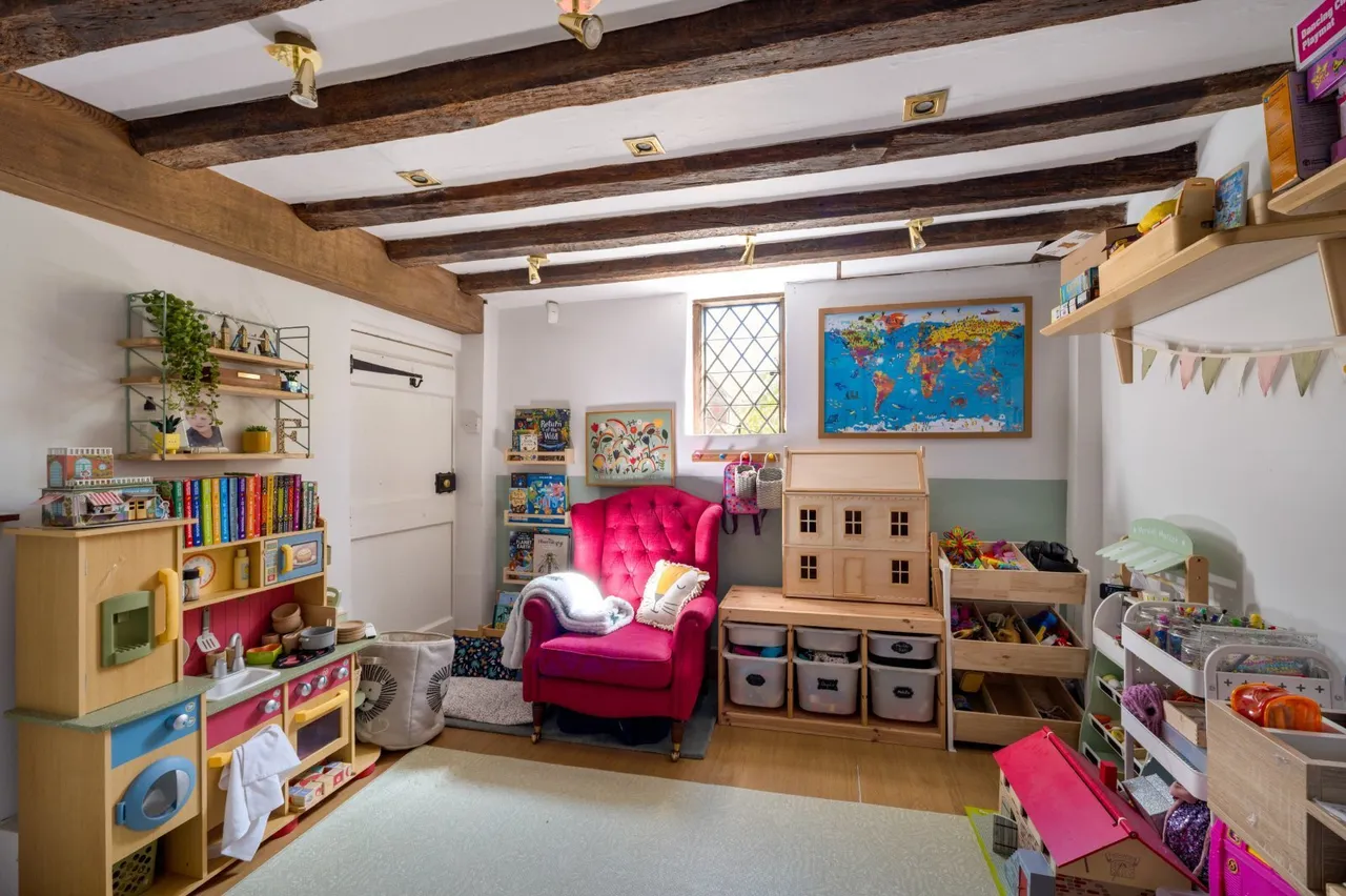 North Lane, West Hoathly, RH19, photo 6