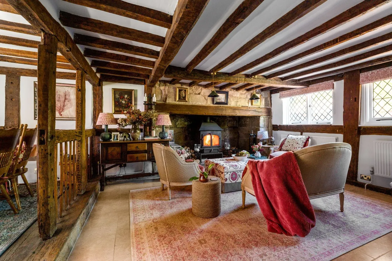 North Lane, West Hoathly, RH19, photo 4