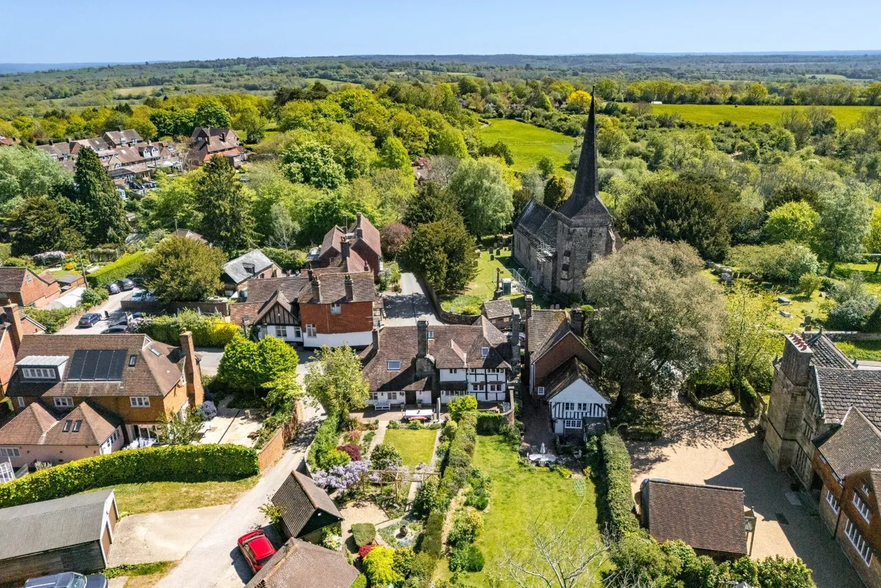 North Lane, West Hoathly, RH19, photo 31