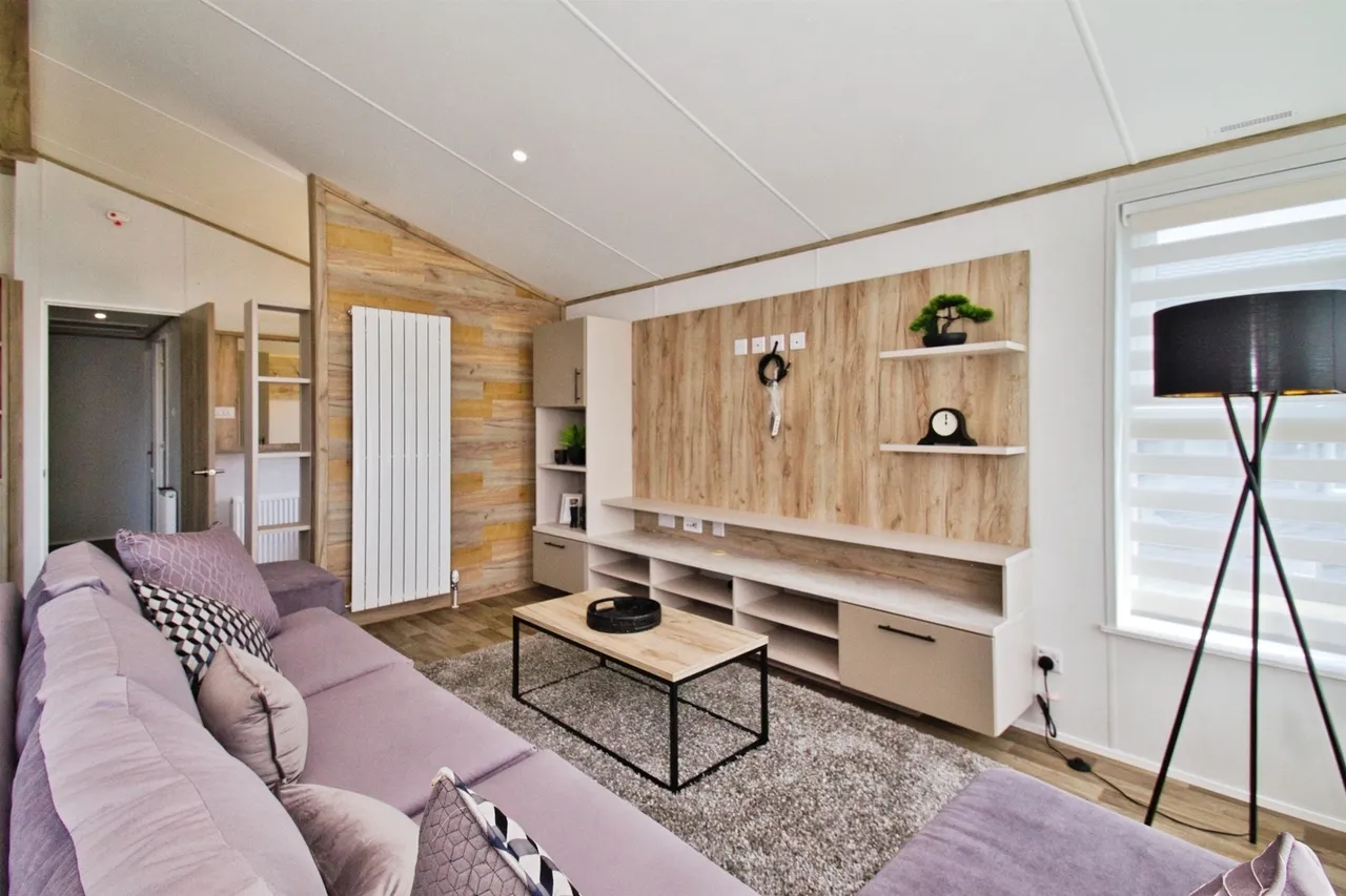 Bath West Lodge Park, Cannards Grave, BA4, photo 7