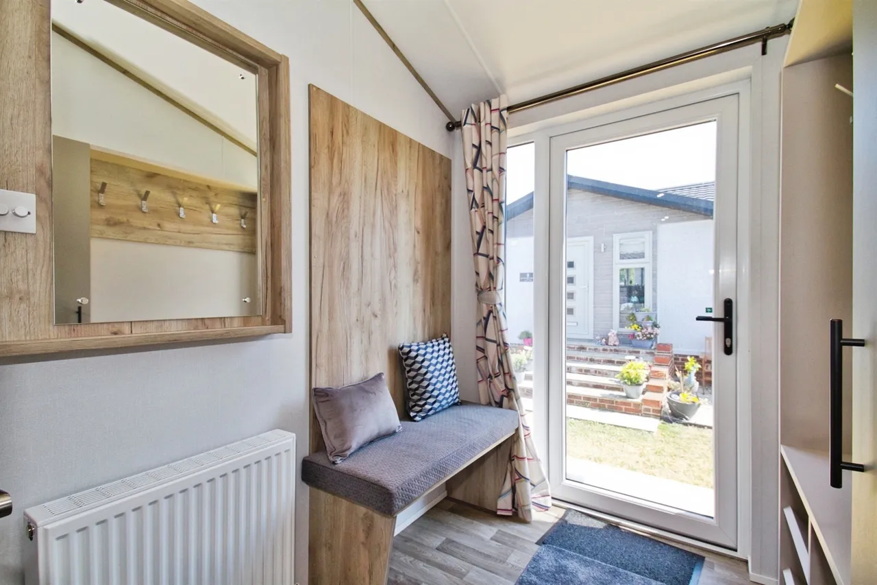 Bath West Lodge Park, Cannards Grave, BA4, photo 10