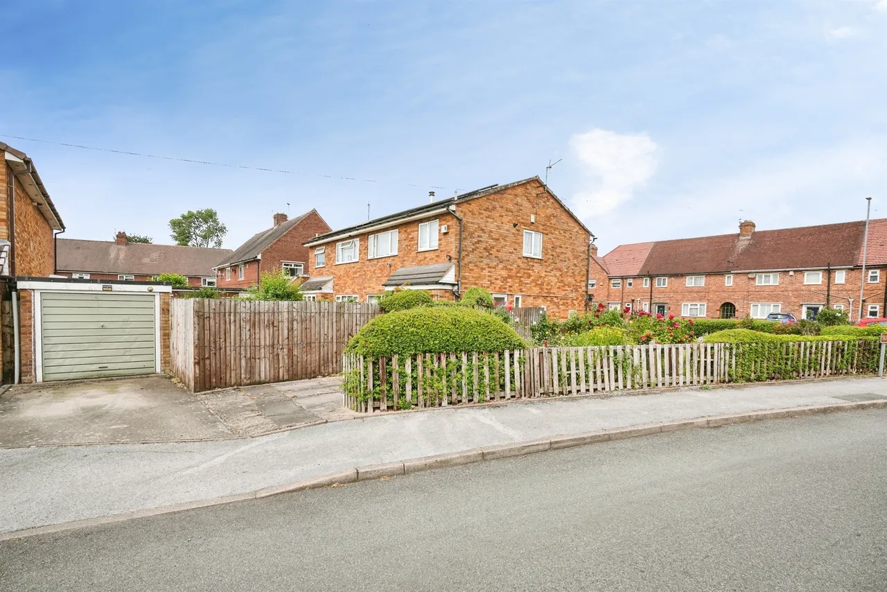 Horace Partridge Road, Wednesbury, WS10, photo 9