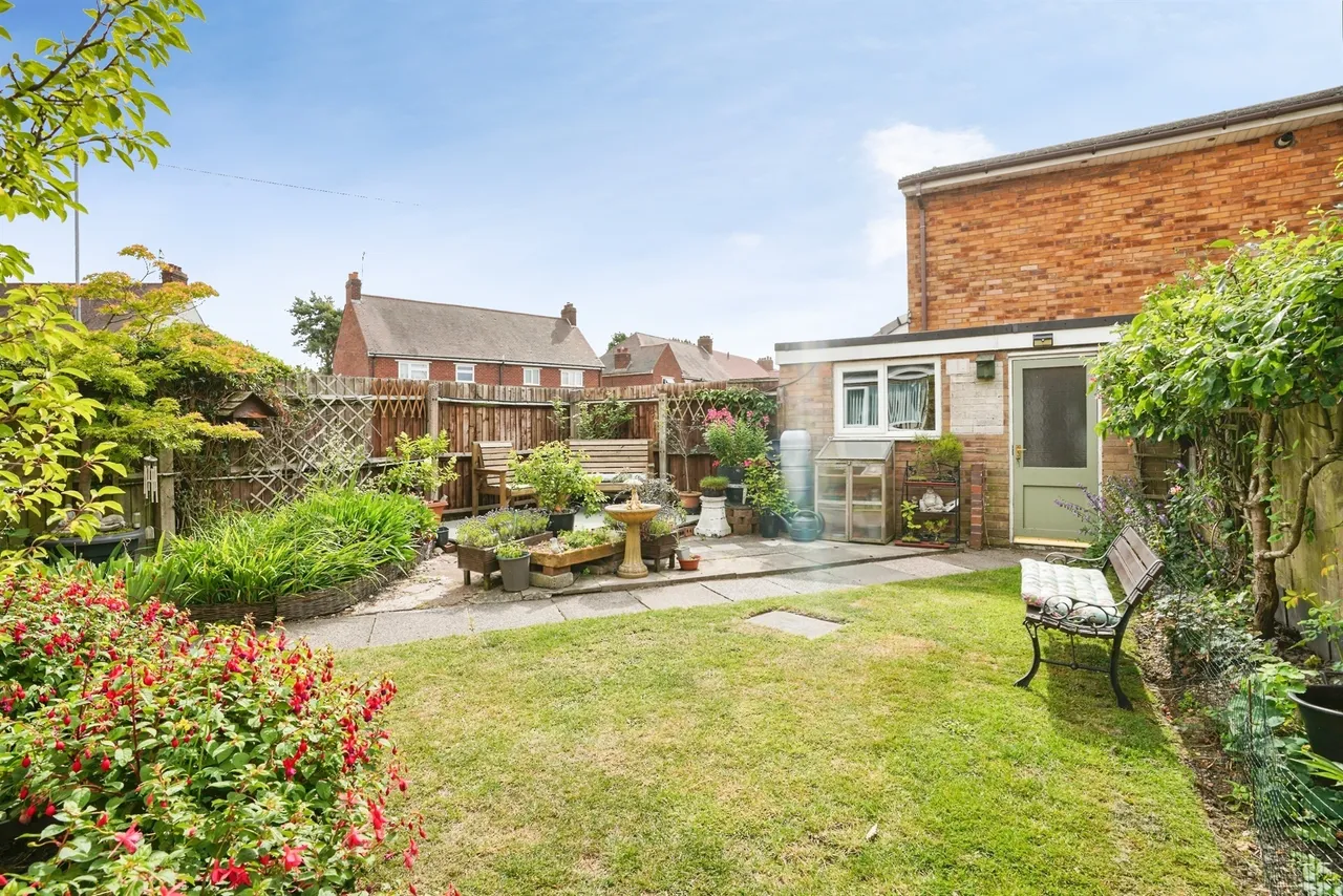 Horace Partridge Road, Wednesbury, WS10, photo 4