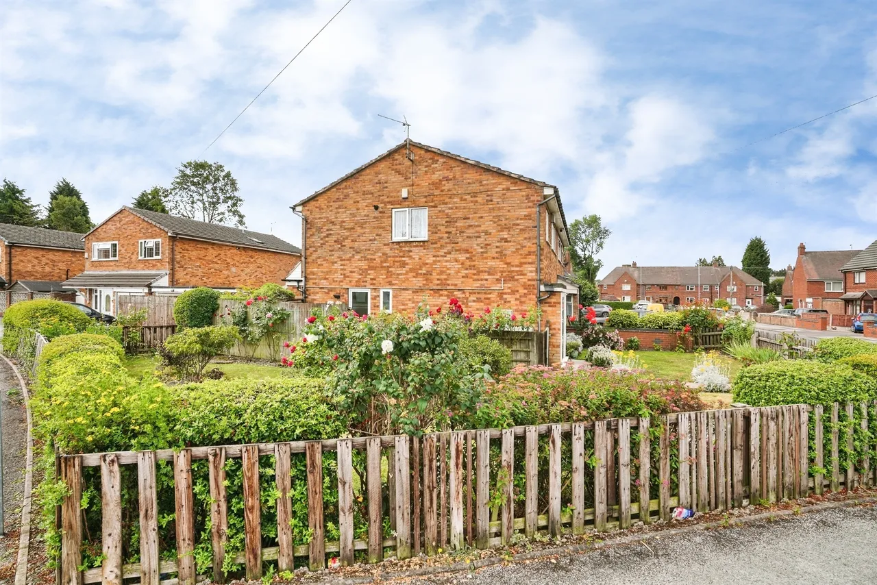Horace Partridge Road, Wednesbury, WS10, photo 8