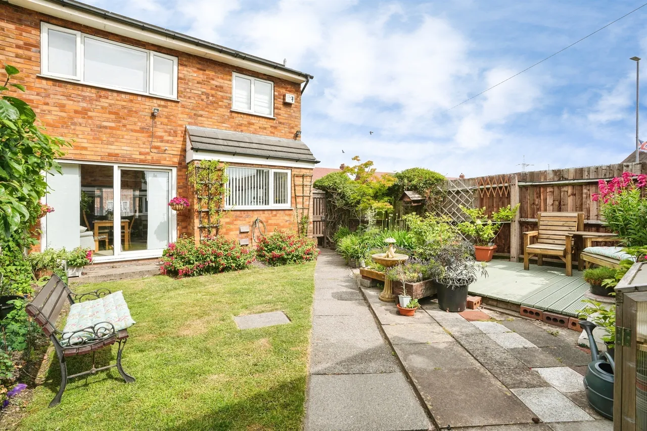 Horace Partridge Road, Wednesbury, WS10, photo 20