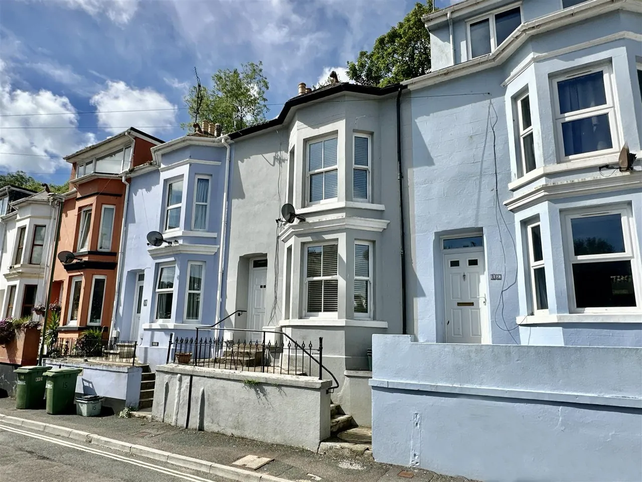 Glenmore Road, Brixham, photo 9