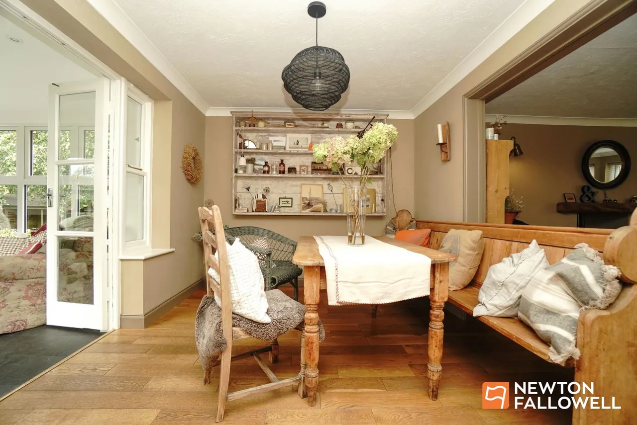 Kings Brook Close, Rempstone, LE12, photo 7