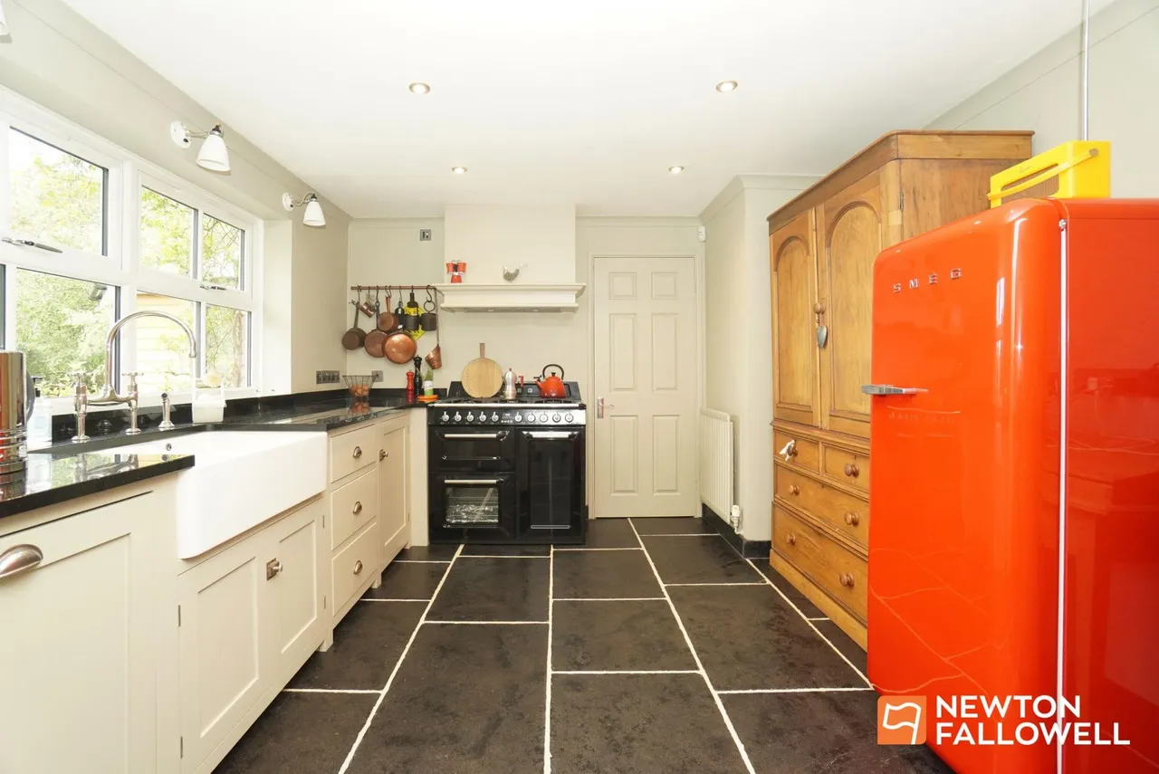 Kings Brook Close, Rempstone, LE12, photo 3