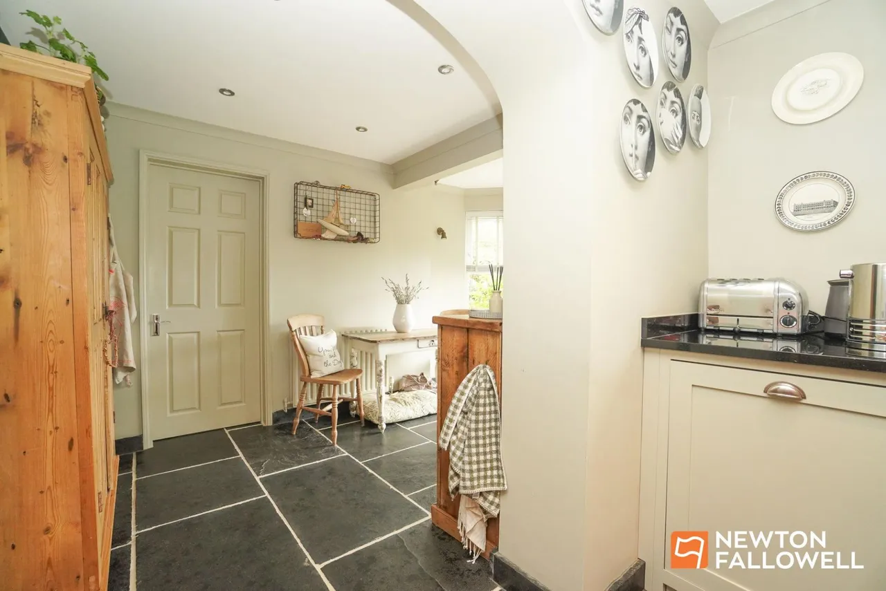 Kings Brook Close, Rempstone, LE12, photo 13