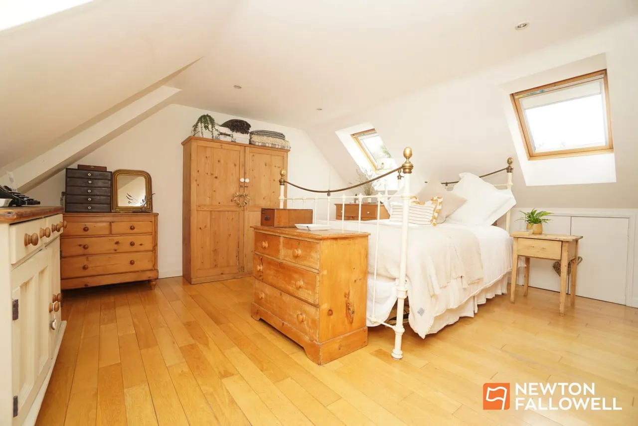 Kings Brook Close, Rempstone, LE12, photo 19