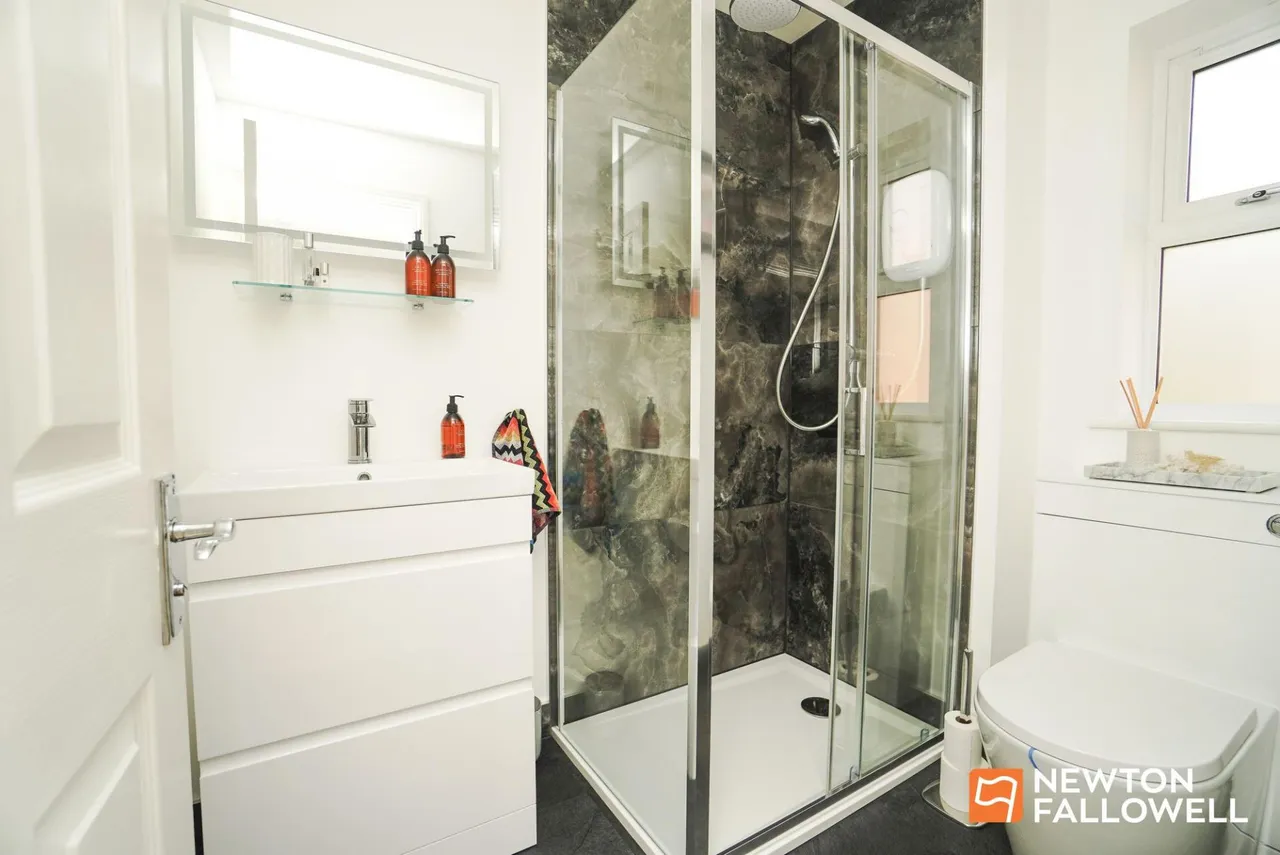 Kings Brook Close, Rempstone, LE12, photo 24