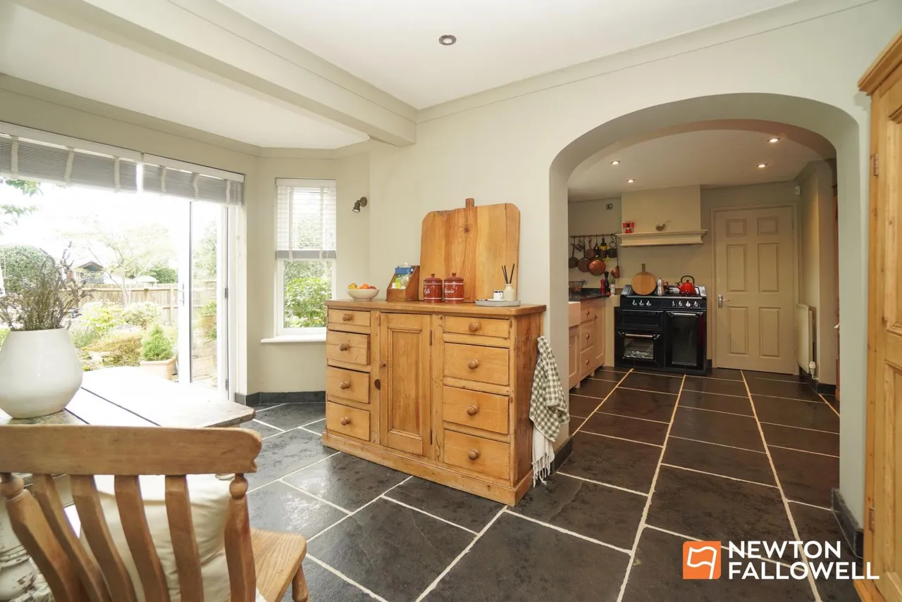 Kings Brook Close, Rempstone, LE12, photo 9