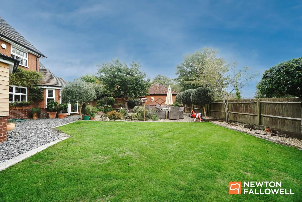 Kings Brook Close, Rempstone, LE12, photo 30