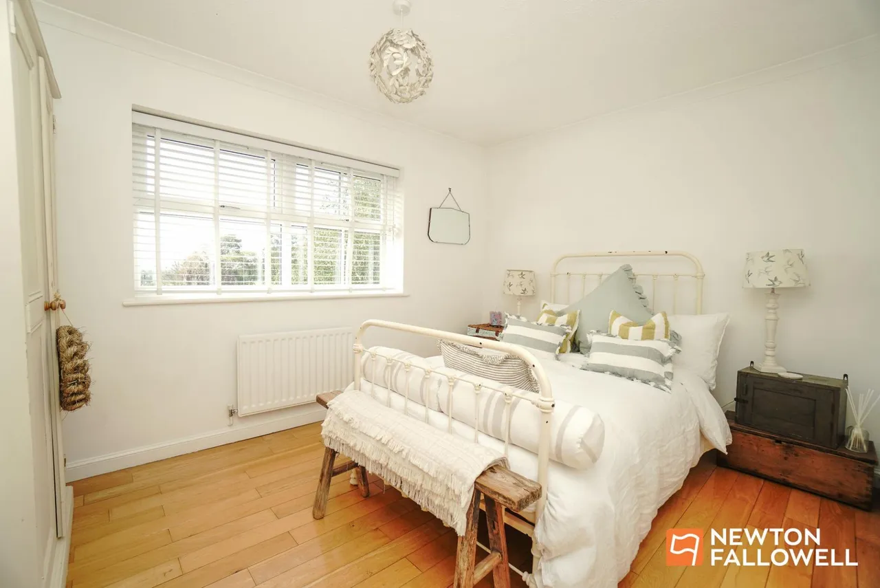 Kings Brook Close, Rempstone, LE12, photo 25