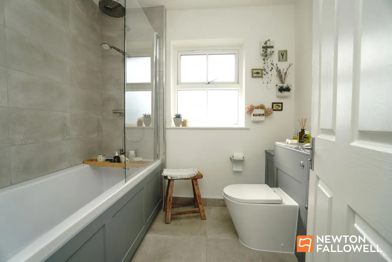 Kings Brook Close, Rempstone, LE12, photo 27