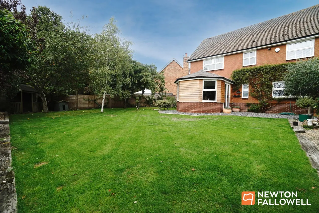 Kings Brook Close, Rempstone, LE12, photo 31