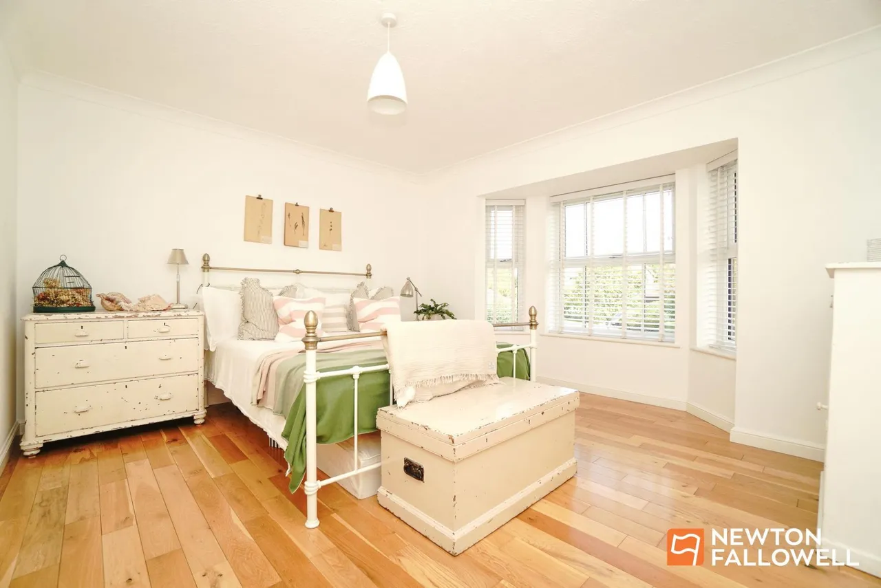 Kings Brook Close, Rempstone, LE12, photo 23
