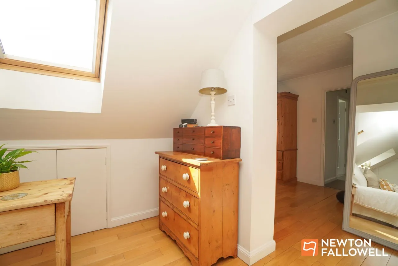Kings Brook Close, Rempstone, LE12, photo 21