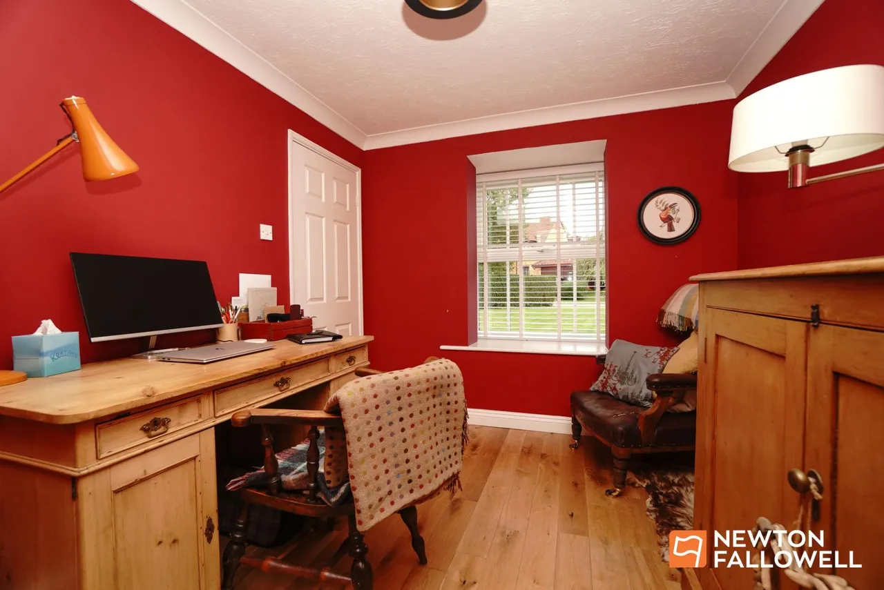 Kings Brook Close, Rempstone, LE12, photo 17