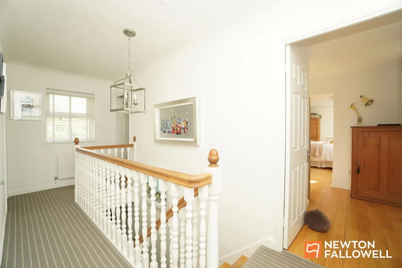 Kings Brook Close, Rempstone, LE12, photo 29
