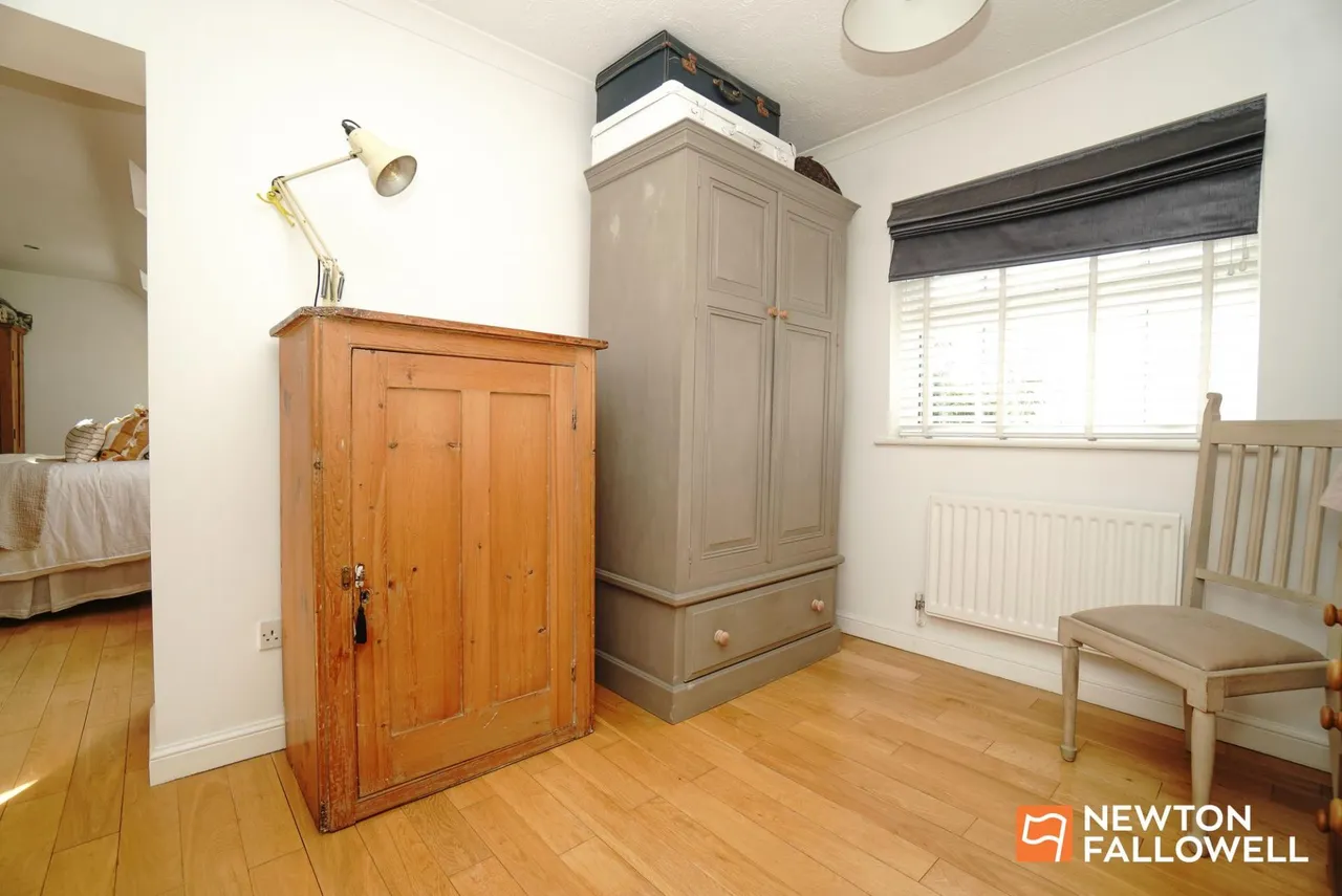 Kings Brook Close, Rempstone, LE12, photo 22