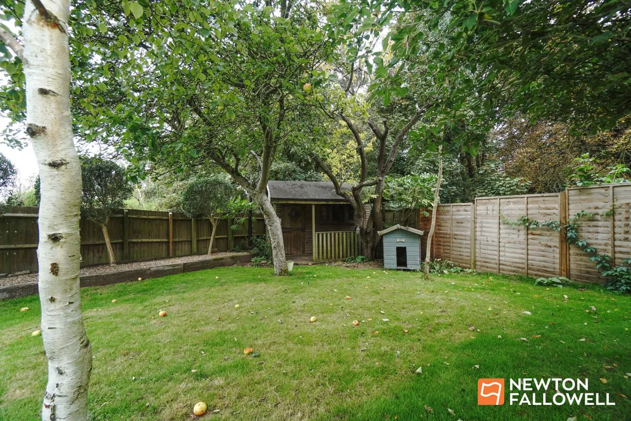 Kings Brook Close, Rempstone, LE12, photo 38