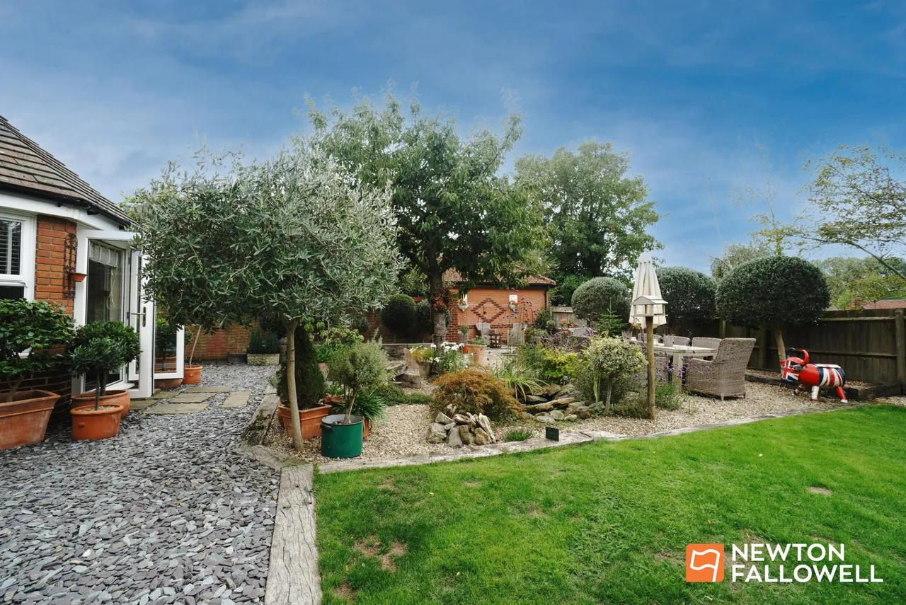 Kings Brook Close, Rempstone, LE12, photo 33