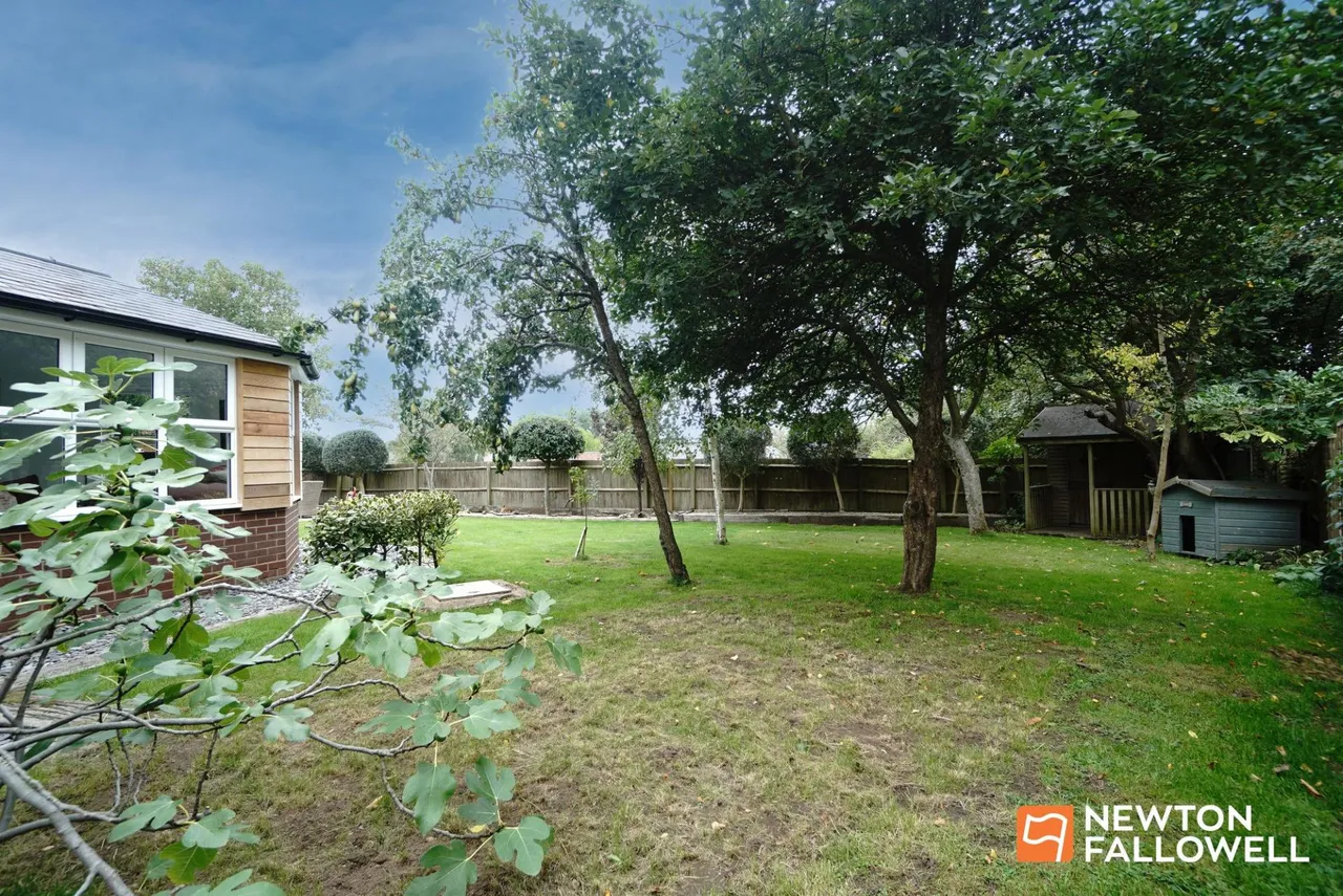 Kings Brook Close, Rempstone, LE12, photo 37