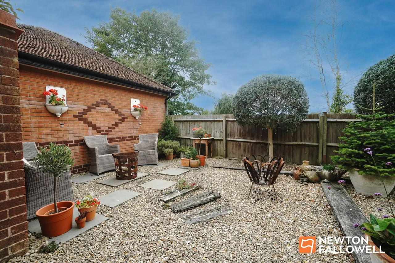 Kings Brook Close, Rempstone, LE12, photo 35