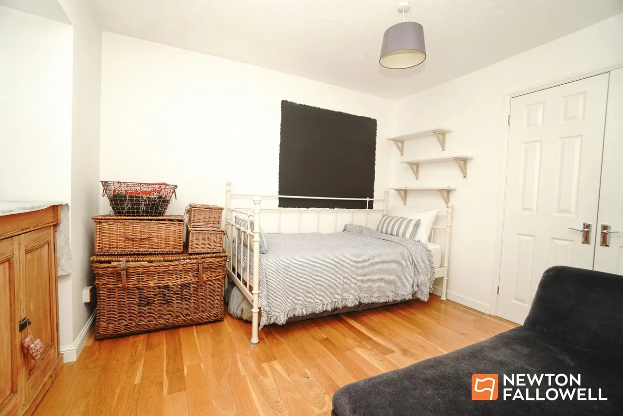Kings Brook Close, Rempstone, LE12, photo 26