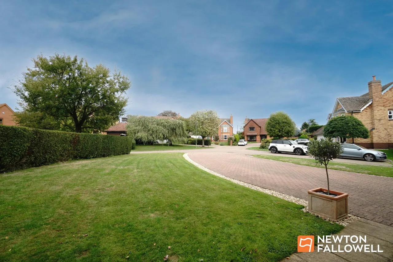 Kings Brook Close, Rempstone, LE12, photo 40