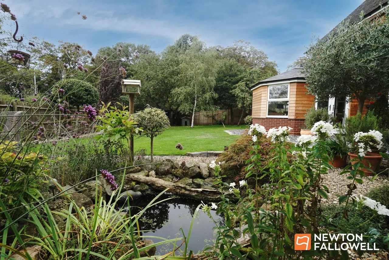 Kings Brook Close, Rempstone, LE12, photo 34