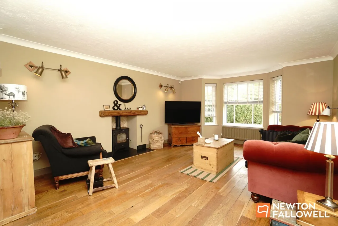 Kings Brook Close, Rempstone, LE12, photo 2