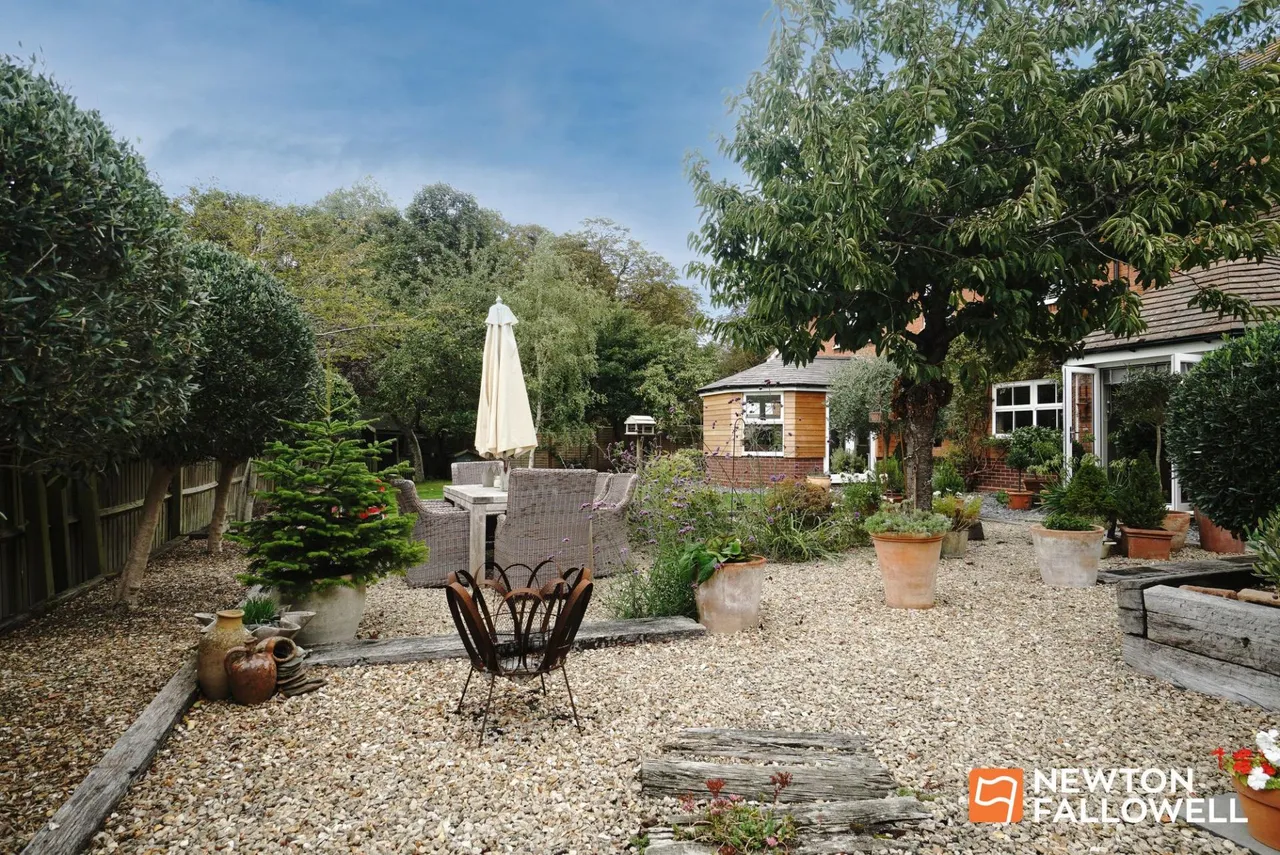 Kings Brook Close, Rempstone, LE12, photo 32