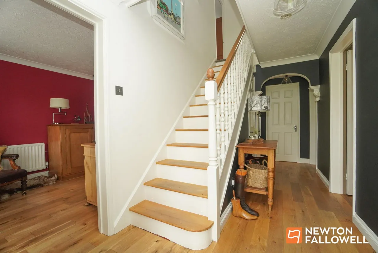 Kings Brook Close, Rempstone, LE12, photo 18