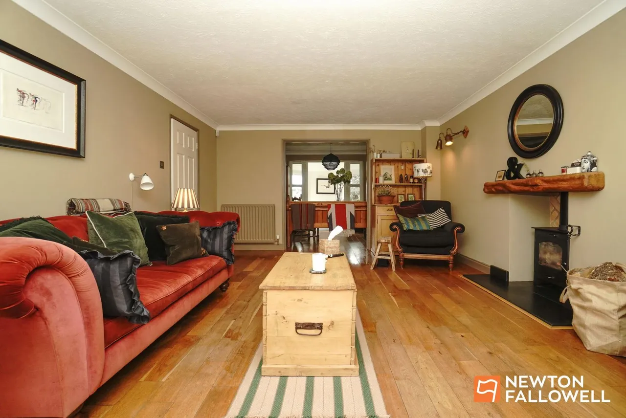 Kings Brook Close, Rempstone, LE12, photo 5