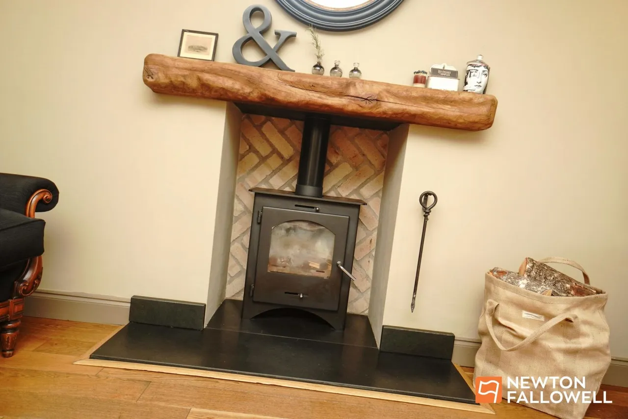 Kings Brook Close, Rempstone, LE12, photo 6