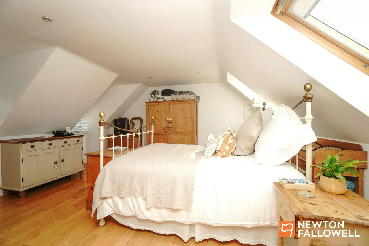 Kings Brook Close, Rempstone, LE12, photo 20