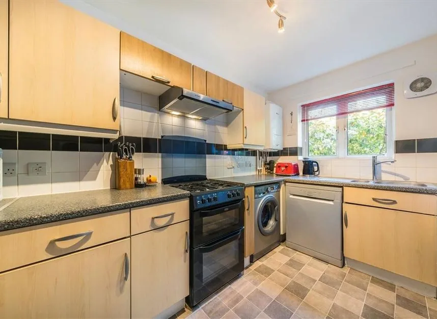 Odell Walk, Lewisham, SE13, photo 6
