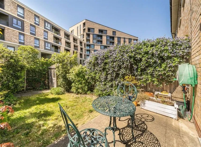 Odell Walk, Lewisham, SE13, photo 7