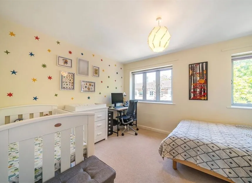Odell Walk, Lewisham, SE13, photo 5