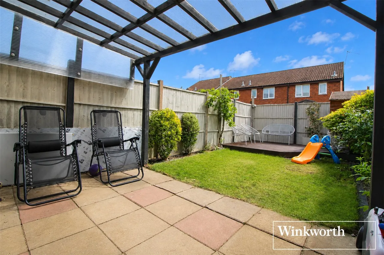 Hay Close, Borehamwood, Hertfordshire, WD6, photo 11