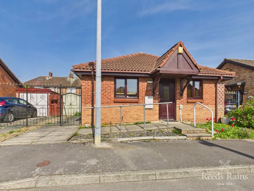Hotton Close, Hull, East Riding of Yorkshire, HU9, photo 12