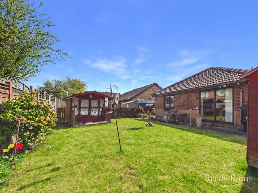 Hotton Close, Hull, East Riding of Yorkshire, HU9, photo 8