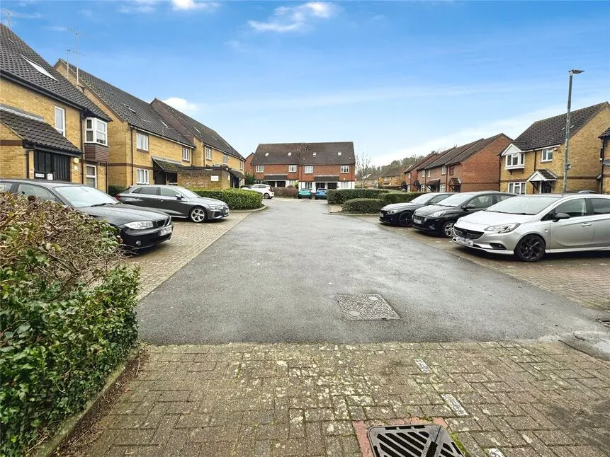 Heatherbank Close, Crayford, Dartford, DA1, photo 10