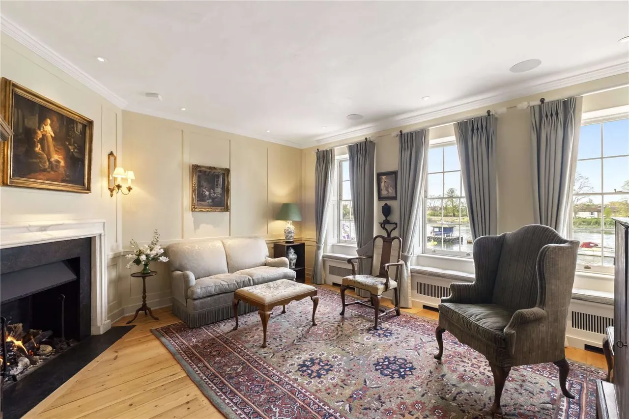 Strand on the Green, London, W4 3PF, photo 4