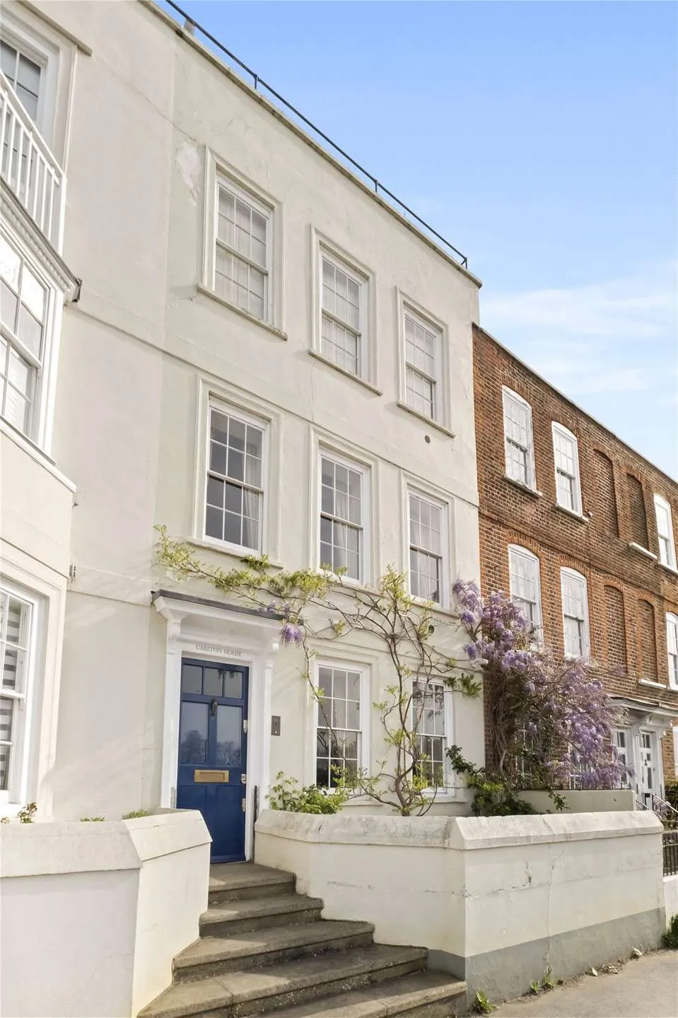 Strand on the Green, London, W4 3PF, photo 11
